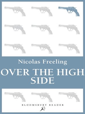 cover image of Over the High Side